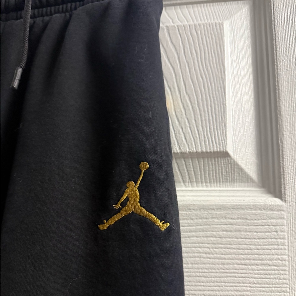 Jordan x Paris Saint-Germain (PSG) Fleece Pants Size Youth Large